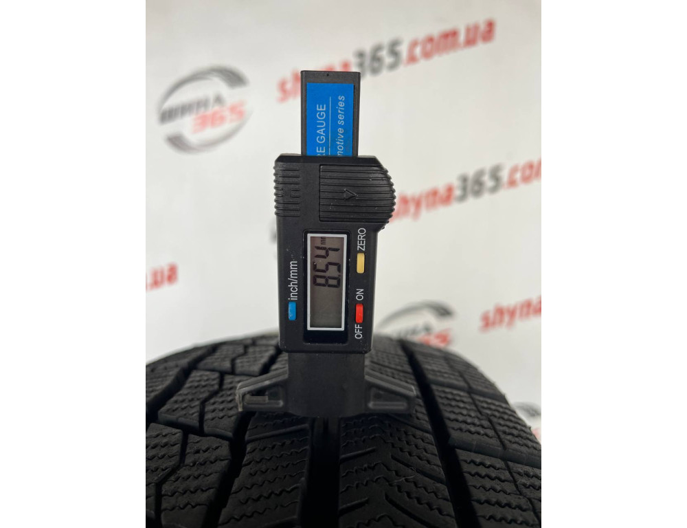 205/60 R16 NANKANG WINTERSAF WS-1 8mm