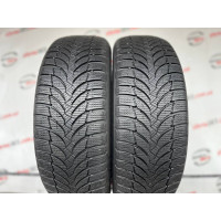 205/60 R16 NEXEN WINGUARD SNOW G WH2 7mm