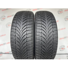 205/60 R16 NEXEN WINGUARD SNOW G WH2 7mm