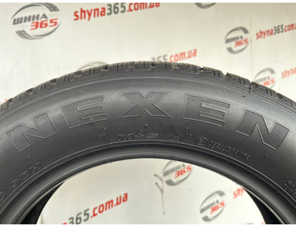 205/60 R16 NEXEN WINGUARD SNOW G WH2 7mm