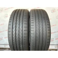 215/55 R18 CONTINENTAL ECOCONTACT 6 Q 5mm
