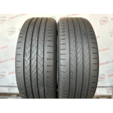 215/55 R18 CONTINENTAL ECOCONTACT 6 Q 5mm