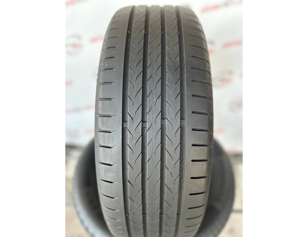 215/55 R18 CONTINENTAL ECOCONTACT 6 Q 5mm
