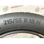 215/55 R18 CONTINENTAL ECOCONTACT 6 Q 5mm