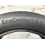 215/55 R18 CONTINENTAL ECOCONTACT 6 Q 5mm
