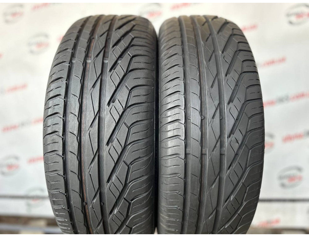 205/65 R15 UNIROYAL RAINEXPERT 3 6mm