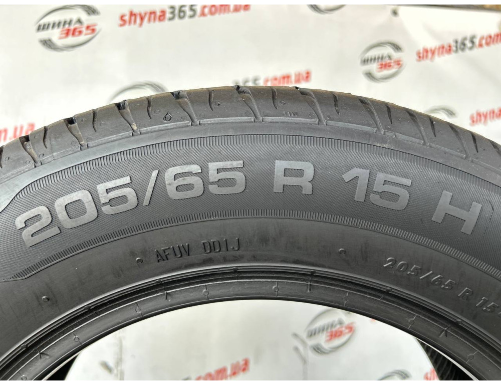 205/65 R15 UNIROYAL RAINEXPERT 3 6mm