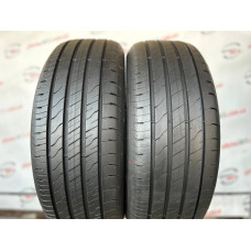 215/55 R18 GOODYEAR EFFICIENTGRIP 2 SUV 7mm