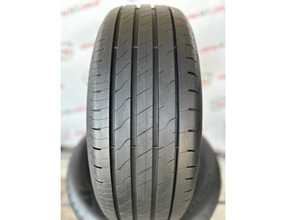 215/55 R18 GOODYEAR EFFICIENTGRIP 2 SUV 7mm