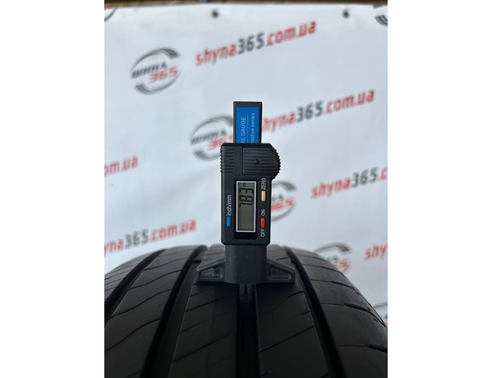 215/55 R18 GOODYEAR EFFICIENTGRIP 2 SUV 7mm