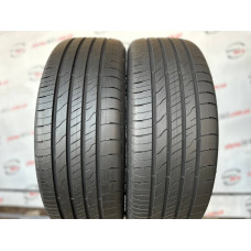 215/55 R18 GOODYEAR EFFICIENTGRIP PERFORMANCE 2 7mm
