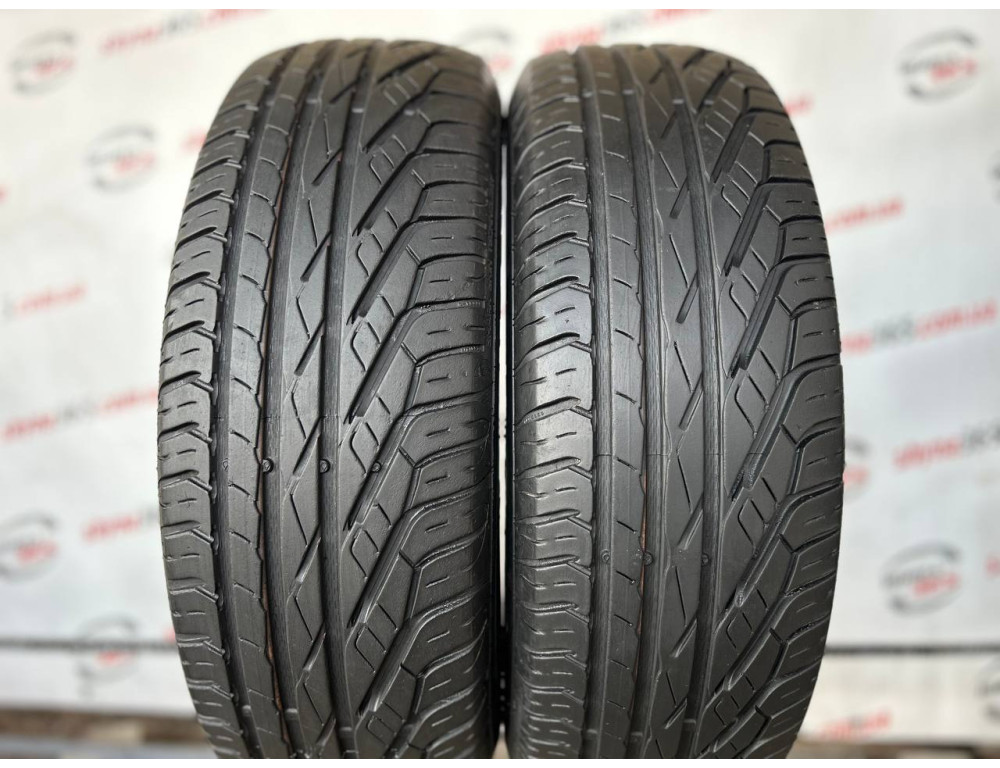 205/70 R15 UNIROYAL RAINEXPERT 3 SUV 6mm
