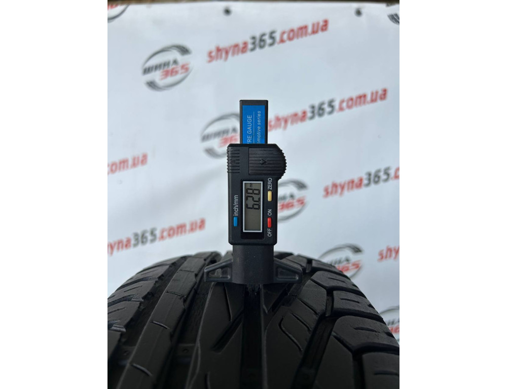 205/70 R15 UNIROYAL RAINEXPERT 3 SUV 6mm