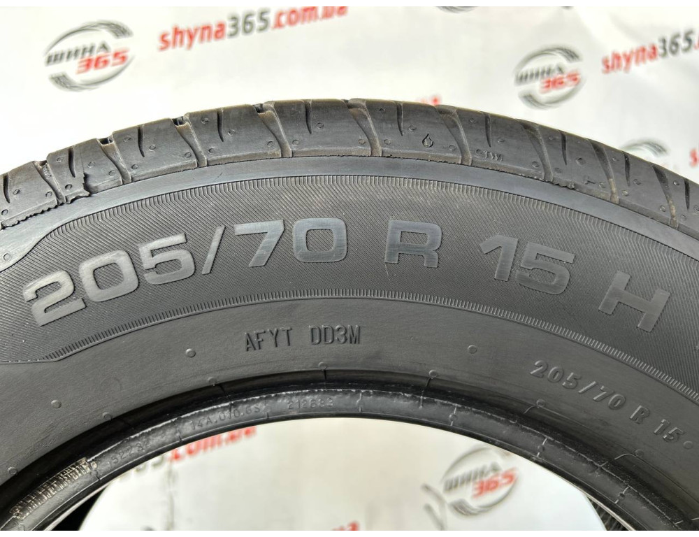 205/70 R15 UNIROYAL RAINEXPERT 3 SUV 6mm