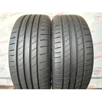225/45 R17 DUNLOP SP SPORT MAXX TT RUN FLAT 7mm