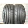 225/45 R17 DUNLOP SP SPORT MAXX TT RUN FLAT 7mm