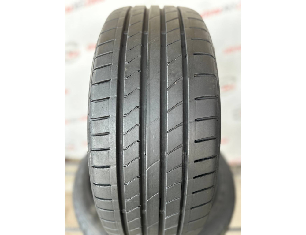 225/45 R17 DUNLOP SP SPORT MAXX TT RUN FLAT 7mm