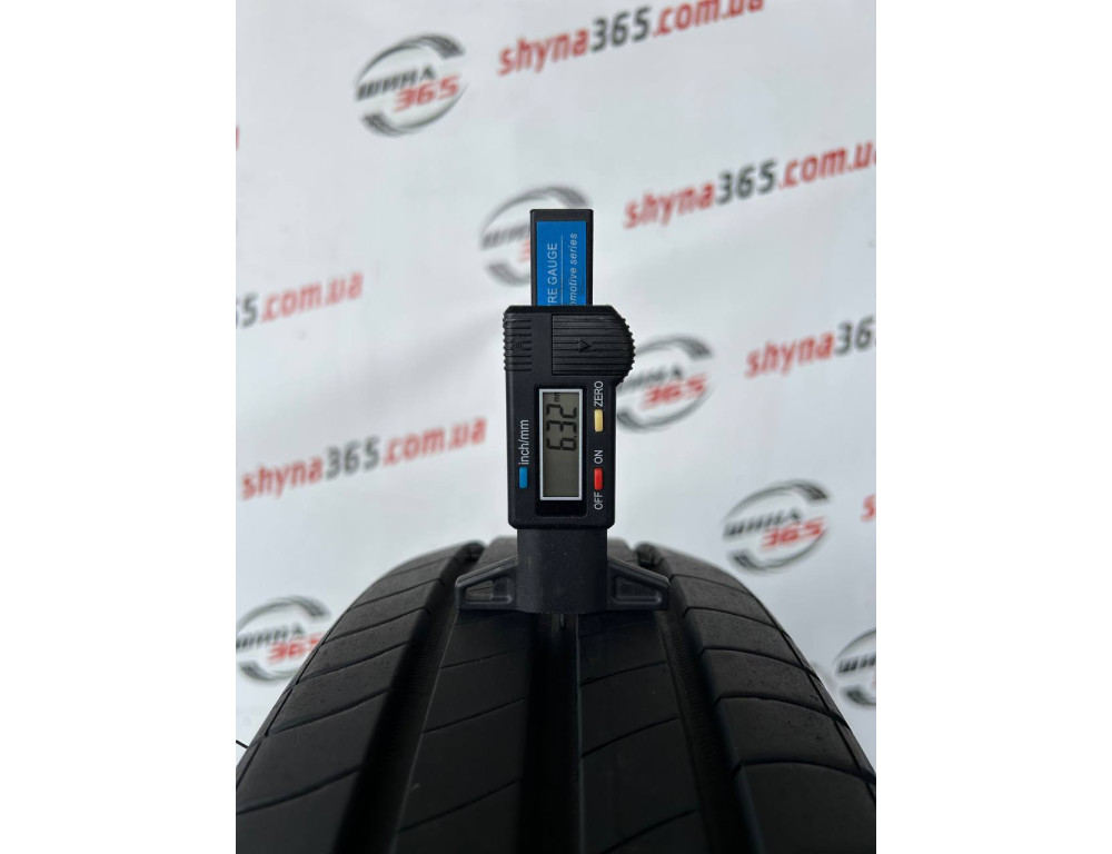 175/65 R17 MICHELIN E-PRIMACY 6mm