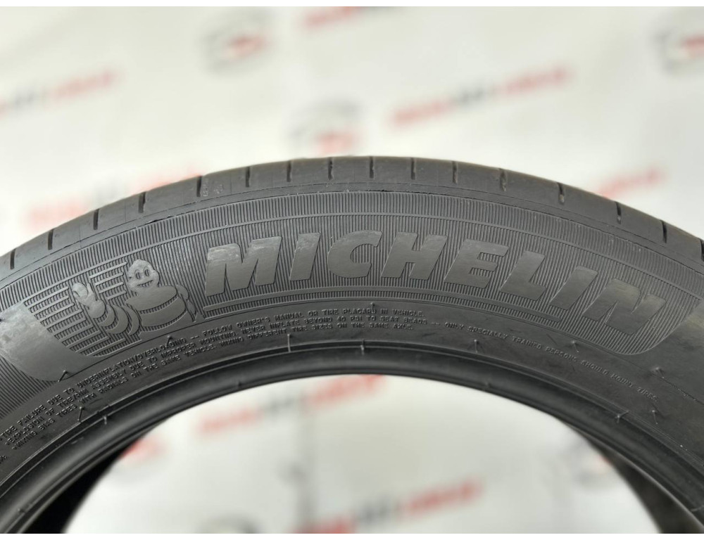 175/65 R17 MICHELIN E-PRIMACY 6mm
