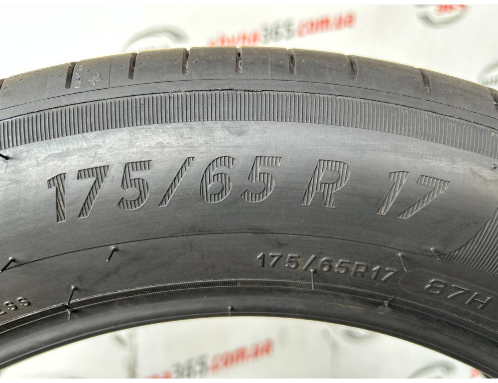 175/65 R17 MICHELIN E-PRIMACY 6mm