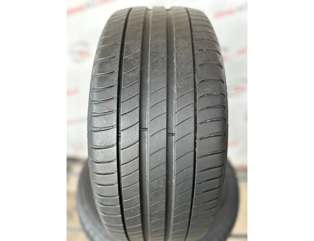 225/45 R17 MICHELIN PRIMACY 3 RUN FLAT 6mm