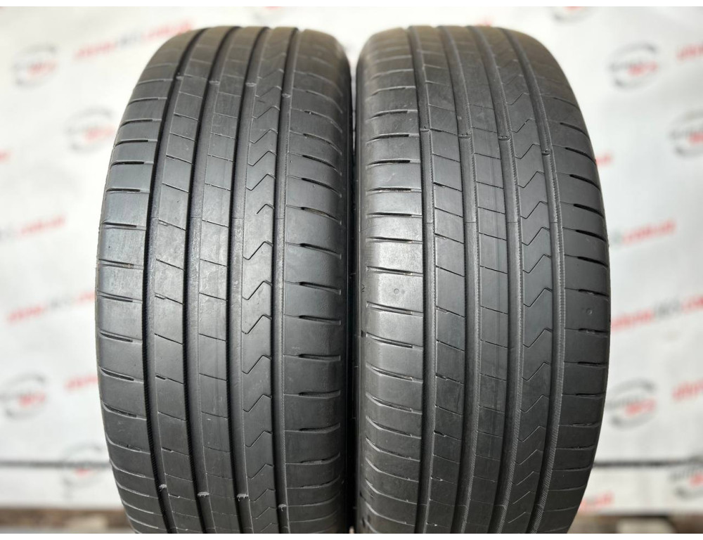 215/60 R17 HANKOOK VENTUS PRIME 4 K135A 5mm