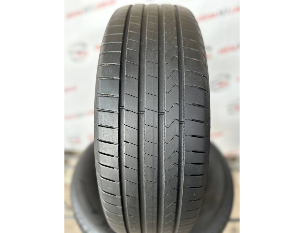 215/60 R17 HANKOOK VENTUS PRIME 4 K135A 5mm