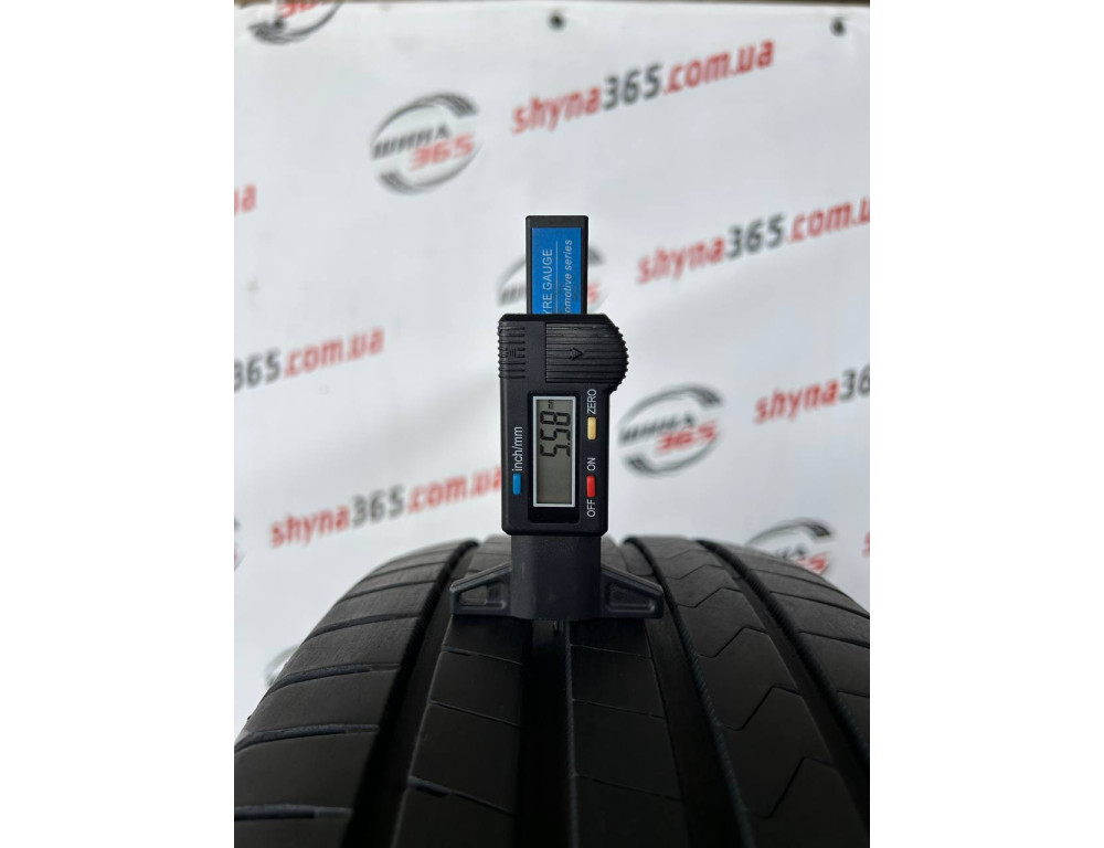 215/60 R17 HANKOOK VENTUS PRIME 4 K135A 5mm