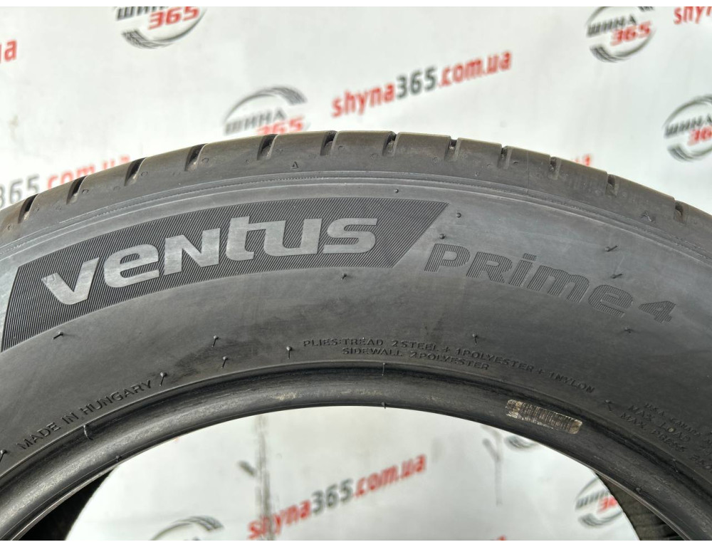215/60 R17 HANKOOK VENTUS PRIME 4 K135A 5mm