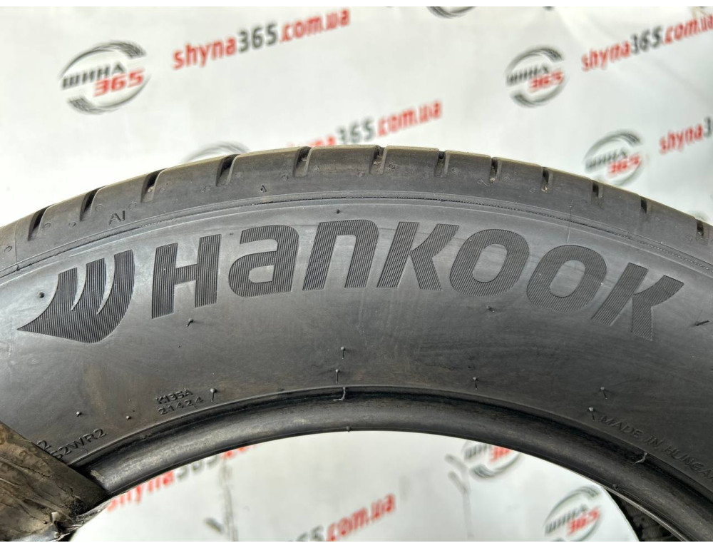 215/60 R17 HANKOOK VENTUS PRIME 4 K135A 5mm