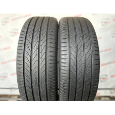 215/60 R17 CONTINENTAL ULTRACONTACT 7mm