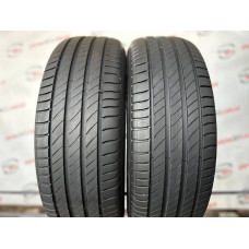 215/60 R17 MICHELIN PRIMACY 4 + 6mm