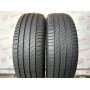 215/60 R17 MICHELIN PRIMACY 4 + 6mm