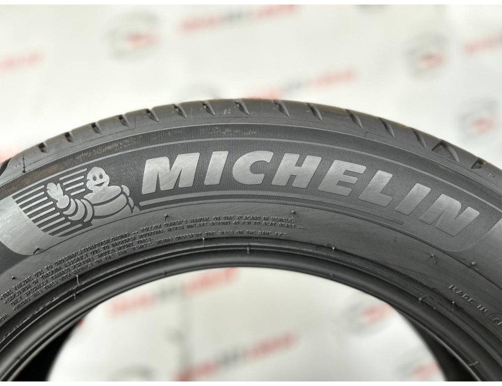 215/60 R17 MICHELIN PRIMACY 4 + 6mm