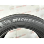 215/60 R17 MICHELIN PRIMACY 4 + 6mm