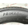 215/60 R17 MICHELIN PRIMACY 4 + 6mm