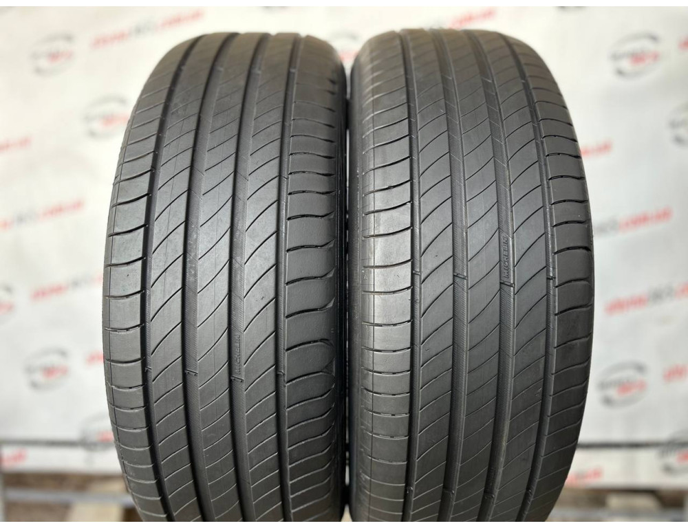 215/60 R17 MICHELIN E-PRIMACY 6mm