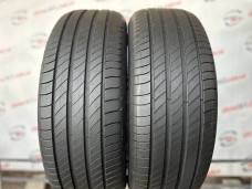 215/60 R17 MICHELIN E-PRIMACY 6mm