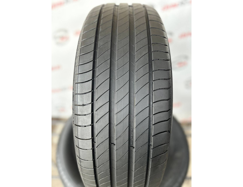 215/60 R17 MICHELIN E-PRIMACY 6mm
