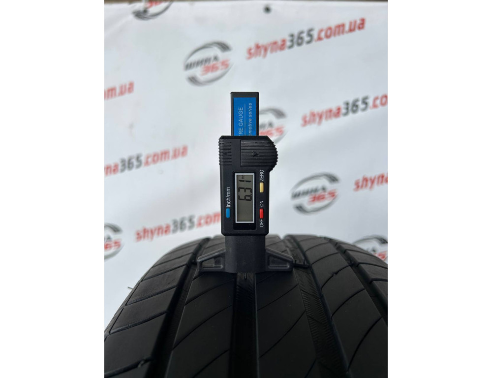 215/60 R17 MICHELIN E-PRIMACY 6mm