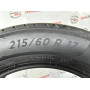 215/60 R17 MICHELIN E-PRIMACY 6mm