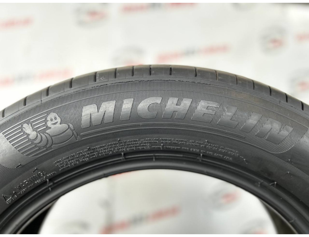 215/60 R17 MICHELIN E-PRIMACY 6mm