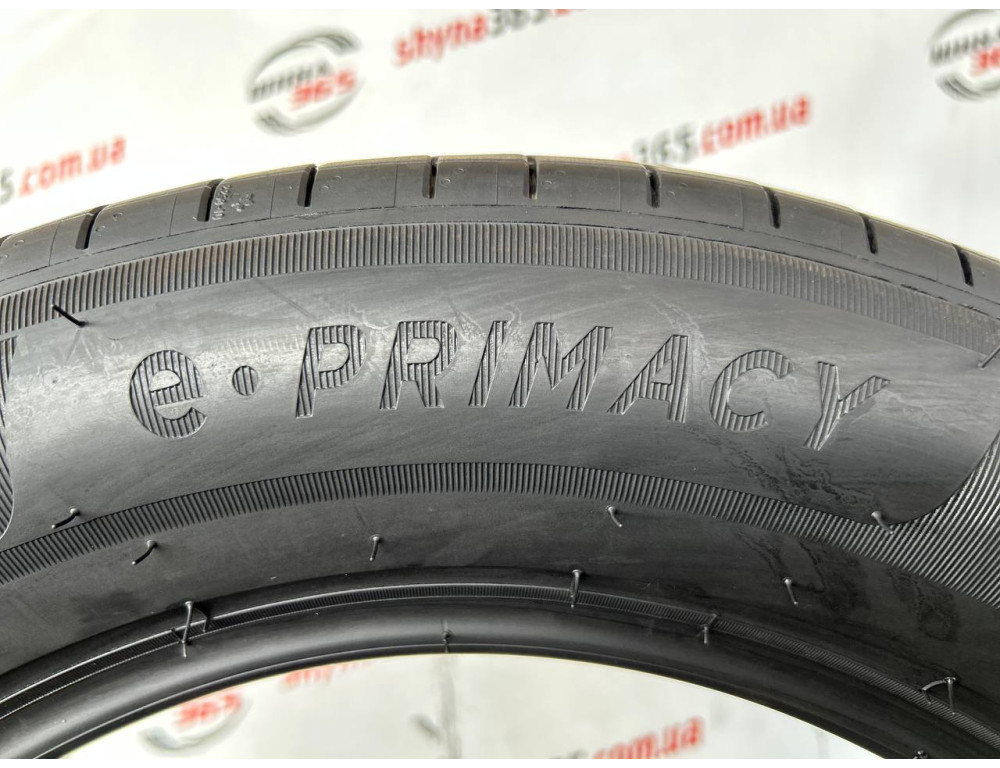 215/60 R17 MICHELIN E-PRIMACY 6mm