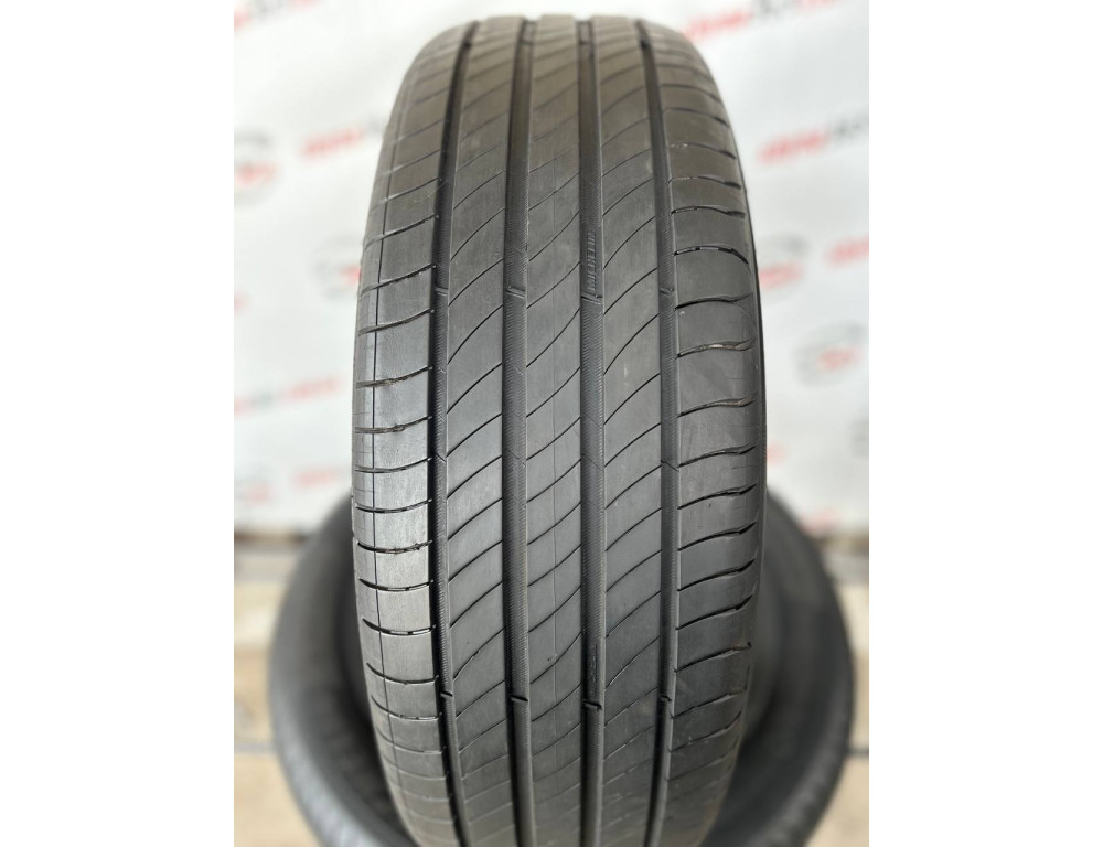 215/65 R17 MICHELIN E-PRIMACY 6mm