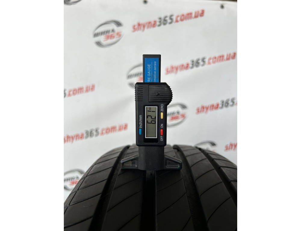 215/65 R17 MICHELIN E-PRIMACY 6mm