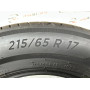 215/65 R17 MICHELIN E-PRIMACY 6mm