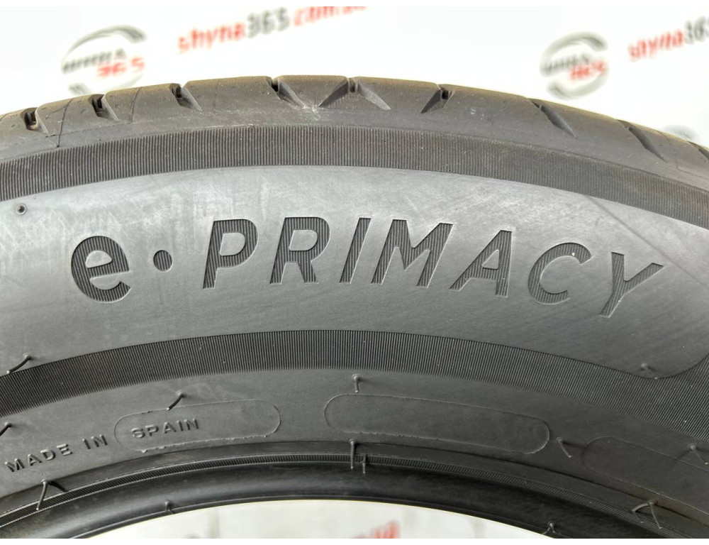 215/65 R17 MICHELIN E-PRIMACY 6mm