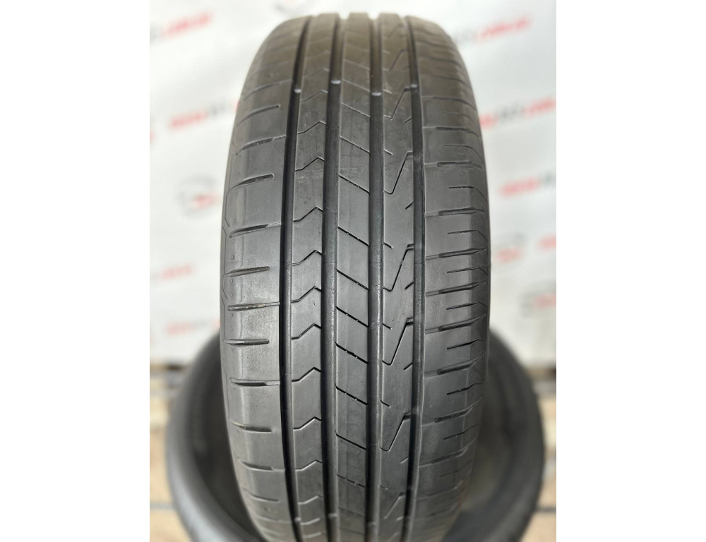 215/65 R17 HANKOOK VENTUS PRIME 3X K125A 7mm