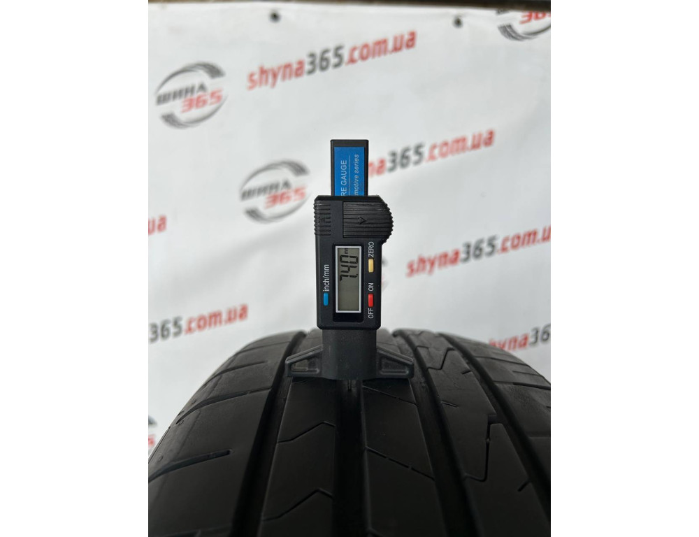 215/65 R17 HANKOOK VENTUS PRIME 3X K125A 7mm