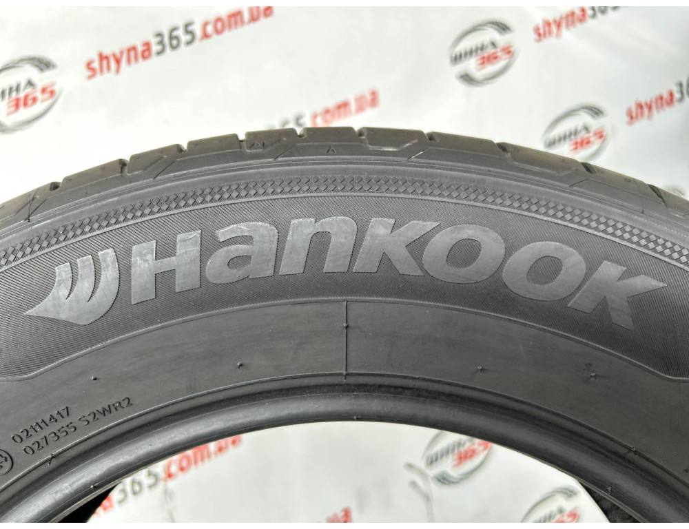 215/65 R17 HANKOOK VENTUS PRIME 3X K125A 7mm